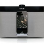 AirZone Series 1: il primo stereo speaker GEAR4 compatibile con AirPlay