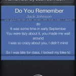 SiriLoveLyrics, chiedi a Siri di mostrarti i testi delle canzoni – Anteprima Cydia