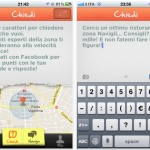 Answhere.com, il servizio geolocalizzato di domande e risposte