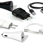 Da Puro un piccolo ma fornito kit di ricarica per iPhone e iPodTouch ed iPad – La Recensione di iPhoneItalia