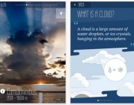 Coton: la guida per gli amanti del cielo e per imparare a prevedere le condizioni metereologiche!