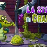 Nuova espansione per il gioco Disney “Dov’è la mia acqua?”