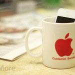 Consigli per gli acquisti: come scoprire se un iPhone 4 usato è danneggiato dall’acqua