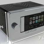 Devium Dash, integrare l’iPhone nell’autoradio