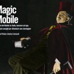 Magic Mobile, l’ebook gratuito dedicato alle app mobile