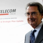 Bernabè avverte: “Il traffico dati corre molto più dei ricavi”