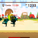 FantasyxRunners: corsa in stile RPG – la recensione di iPhoneItalia