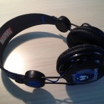 Cuffie DJ Marvel Wolverine, Zound Industries – La recensione di iPhoneItalia