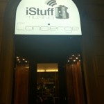 A Milano nasce iStuff Concierge, dove riparare l’iPhone in pieno relax