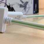 Dexim Visible Green: il cavo di ricarica che si illumina è disponibile in Italia grazie a iStuff