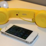 Old Phone: la simpatica cornetta per iPhone – La recensione di iPhoneItalia