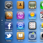 IconRotator attiva la modalità landscape nella Home dell’iPhone – Cydia
