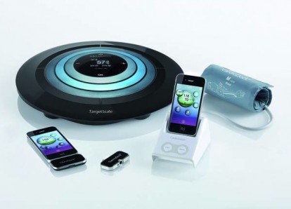 iStuff presenta VitaDock