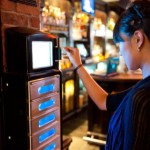 Juicebox, il sistema da bar per la ricarica dei cellulari