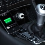 Highway di Just Mobile: caricabatteria da auto per iPhone – la recensione di iPhoneItalia