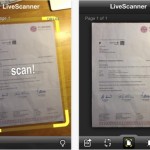 LiveScanner: scansione documenti con riconoscimento automatico dei bordi – la recensione di iPhoneItalia