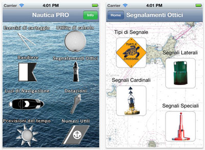 Nautica PRO: informazioni utili “dalla patente nautica alla navigazione”!