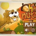 Oh My Nuts: quando gli scoiattoli volano