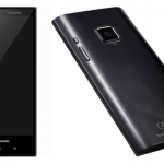 Panasonic torna in Europa con Android