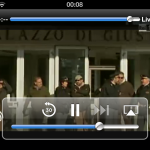 La RAI trasmette in diretta streaming anche su iPhone: ecco come vedere i primi tre canali televisivi!