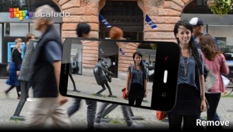 Scalado Remove, in arrivo una nuova applicazione in grado di rimuovere le persone dalle fotografie [AGGIORNATO]