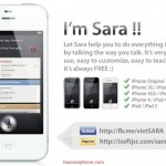Sara, l’alternativa a Siri per i precedenti iPhone – Cydia