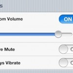 RingerX: personalizza suoneria e vibrazione per ogni contatto in rubrica – Cydia