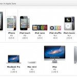 Tornano disponibili gli iPhone 4 e 3GS in Germania