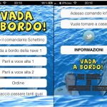 La tragedia della Costa Concordia diventa un’app, nasce la polemica su Android Market e App Store
