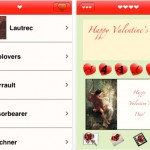 Biglietti per San Valentino? Puoi spedirli virtualmente con l’iPhone