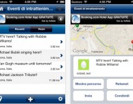 iPhoneItalia Quick Updates 09/02: AllertaSoglie per TRE, AroundNow, it9SMS
