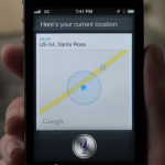 Apple pubblica due nuovi spot dedicati all’iPhone 4S e a Siri