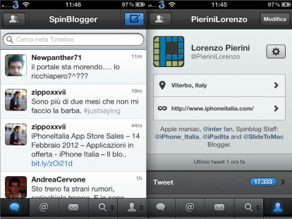 Facciamo parlare italiano Tweebot 2.0 con la localizzazione di iPhoneItalia! – Guida
