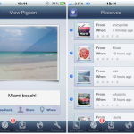Pigeons, affidiamo i nostri messaggi ai piccioni viaggiatori – la recensione di iPhoneItalia