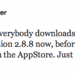 MuscleNerd, I0n1c e Veeence consigliano di scaricare l’applicazione “KakaoTalk” da App Store: avrà un ruolo nel jailbreak di iOS 5.1?