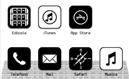 Come installare il tema “iOS 86” su iPhone jailbroken – Guida Cydia