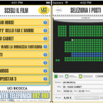 iPhoneItalia Quick Updates 24/02: UCI Cinemas Italia Prenotazioni Cinema, Skyscanner Tutti i Voli, Ovunque!, Bike Baron