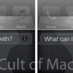 In arrivo un tweak che sostituirà l’immagine di Steve Jobs al pulsante di Siri – Anteprima Cydia