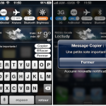 MemoCenter for Notification Center, inserisci le tue note nel Centro Notifiche – Cydia