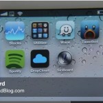 SiriBoard, lancia Siri dalla Home – Cydia