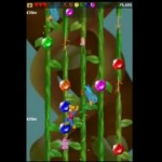 Beanstalk Bandits: un particolare endless game