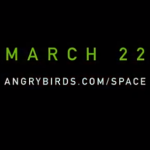 Rovio pubblica un nuovo teaser per Angry Birds Space