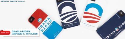 Custodie presidenziali per la prossima campagna elettorale negli USA!