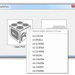 Come effettuare il downgrade del firmware sulla Apple TV con Seas0npass – Guida