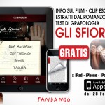 Disponibile l’app ufficiale del film “Gli Sfiorati”