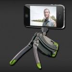 Steady Tool, un coltellino svizzero che funziona anche da treppiede per iPhone
