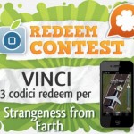 CONTEST: vinci 3 codici redeem per Strangeness from Earth [VINCITORI]