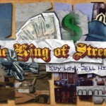 CONTEST: codici redeem The King of Streets per i 2 utenti più veloci! [CODICI INVIATI]