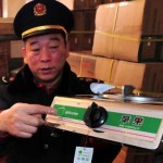 Una compagnia cinese vendeva un prodotto con nome “iphone” ed il marchio di Apple