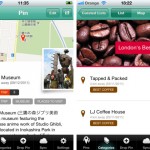 Pin Drop, l’applicazione per salvare e condividere punti d’interesse